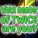 TWICE Quizz For PC (Windows & MAC)