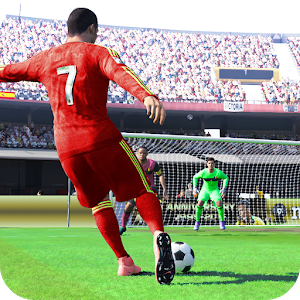 World Football Champion For PC (Windows & MAC)