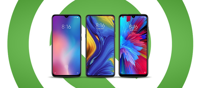Xiaomi confirmed the upgrade for Android Q to 11 smartphones in its portfolio
