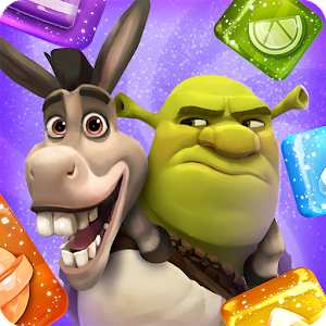download the new for apple Shrek 2