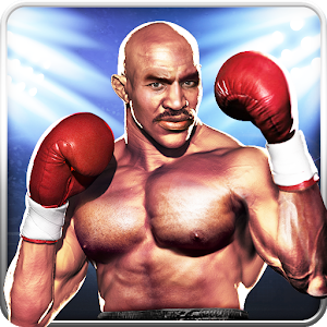 Boxing Champion Real Punch Fist For PC (Windows & MAC) | Techwikies.com