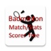 Badminton Scorer free For PC (Windows & MAC)