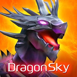 Dragon sky fight mac os download