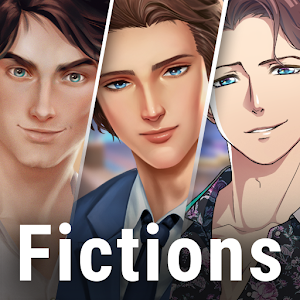 Fictions : Choose your emotions For PC (Windows & MAC)