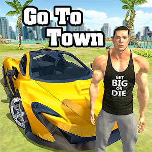 Go To Town For PC (Windows & MAC)