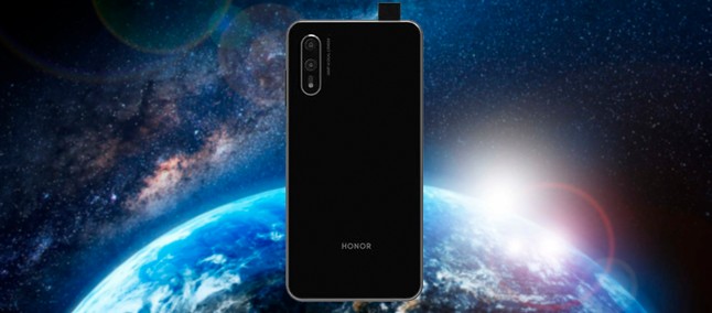 Honor 9X