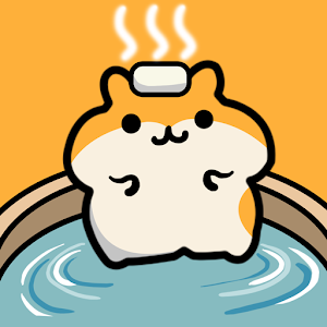 Idle Cat Spa For PC (Windows & MAC)