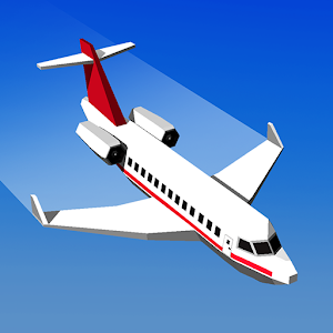 Idle Planes For PC (Windows & MAC)