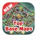 Maps of Clash of Clans For PC (Windows & MAC)