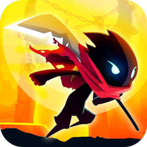 Shadow Stickman: Fight for Justice For PC (Windows & MAC)