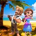 Shipwrecked Lost Island For PC (Windows & MAC)