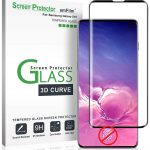 amFilm Tempered Glass Screen Protector