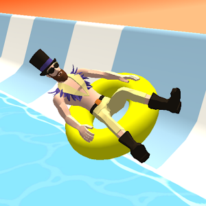 Aqua Thrills: Water Slide Park (aquathrills.io) For PC (Windows & MAC)