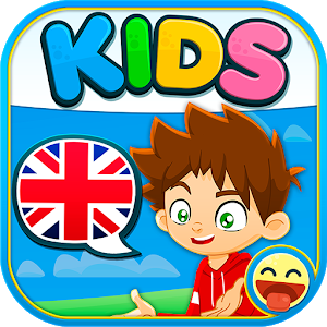 Astrokids English. Free English for kids For PC (Windows & MAC)