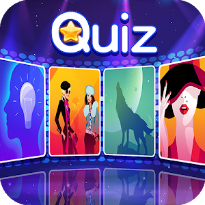 Everyday Quiz: Pics Trivia Master For PC (Windows & MAC)