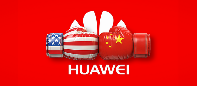 Huawei 