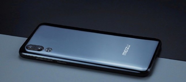 Meizu 16s Pro