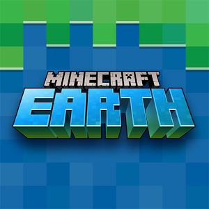 Minecraft Earth For PC (Windows & MAC)