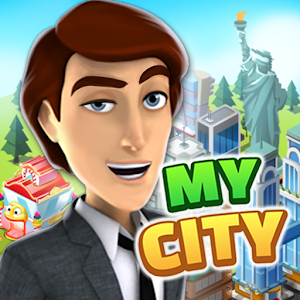 instal the new for mac City Island: Collections