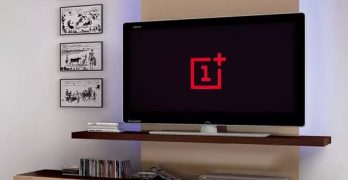 OnePlus TV