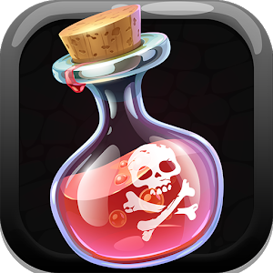 Potions Magic Idle Clicker - Quest To Merge For PC (Windows & MAC)