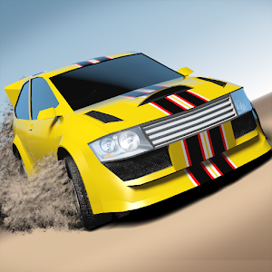 Rally Fury - Extreme Racing For PC (Windows & MAC)