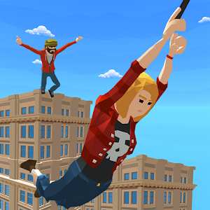 Swing Rider For PC (Windows & MAC)