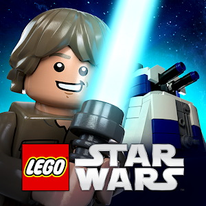 lego star wars battles free download