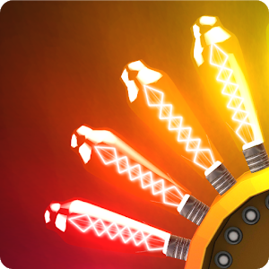 Neon Shooter For PC (Windows & MAC)