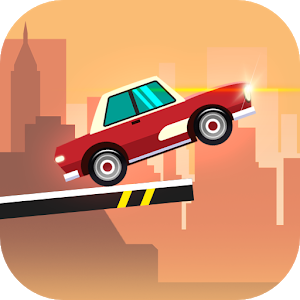 Sky Escape - Car Chase For PC (Windows & MAC)