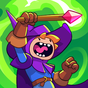 Wizard Mike For PC (Windows & MAC) | Techwikies.com