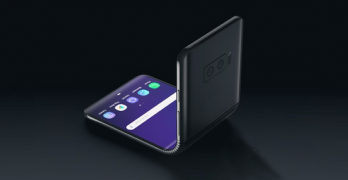 Galaxy Fold