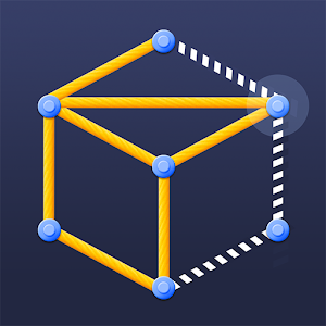 One Connect Puzzle For PC (Windows & MAC)