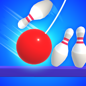Rope Bowling For PC (Windows & MAC)