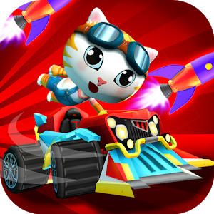 Speed Drifters - Go Kart Racing For PC (Windows & MAC)