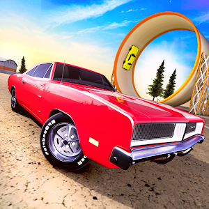 Classic Car Driving & Racing Simulator For PC (Windows & MAC)