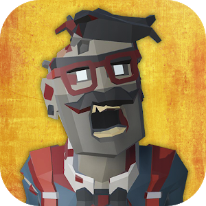 Zombie War For PC (Windows & MAC)