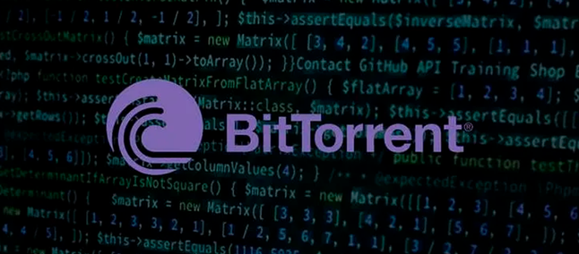 BitTorrent