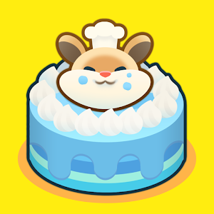 Hamster tycoon game - cake factory -  - Android