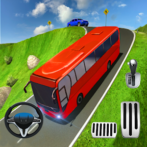 free Bus Simulator 2023 for iphone instal