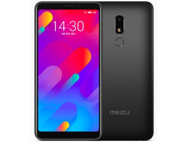 Meizu V8