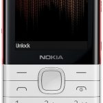 Nokia 5310 XpressMusic (2020)