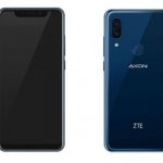 ZTE Axon 9 Pro