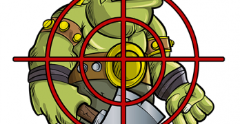 Ogre Blast