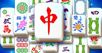 Mahjong Club - Solitaire Game