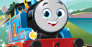 Thomas & Friends: Magic Tracks