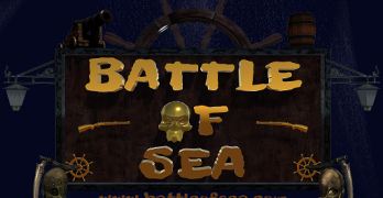 Battle of Sea: Pirate Fight