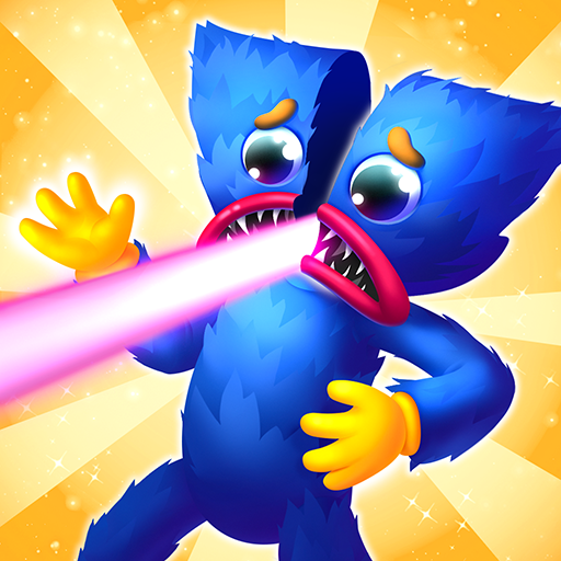 Download & Play Blob Shooter 3D – Assassin Hit on PC & Mac (Emulator)