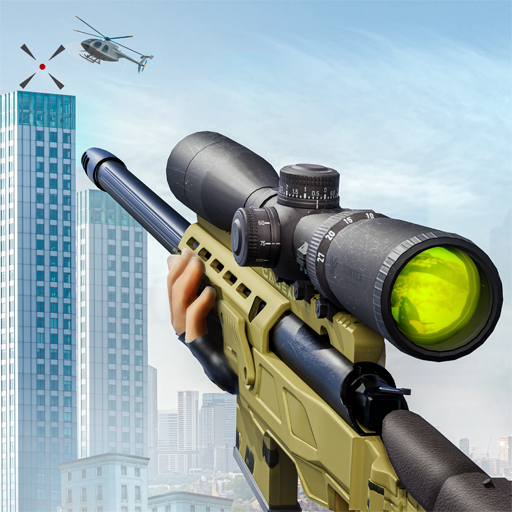 Download, Install & play Headshot Sniper Shooting Games NAME on PC ...