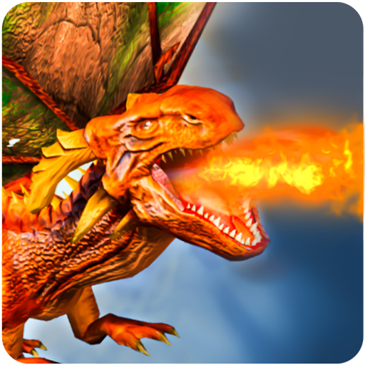 Wild Dragon Revenge Simulator for PC – Windows 7, 8, 10 – Free Download ...